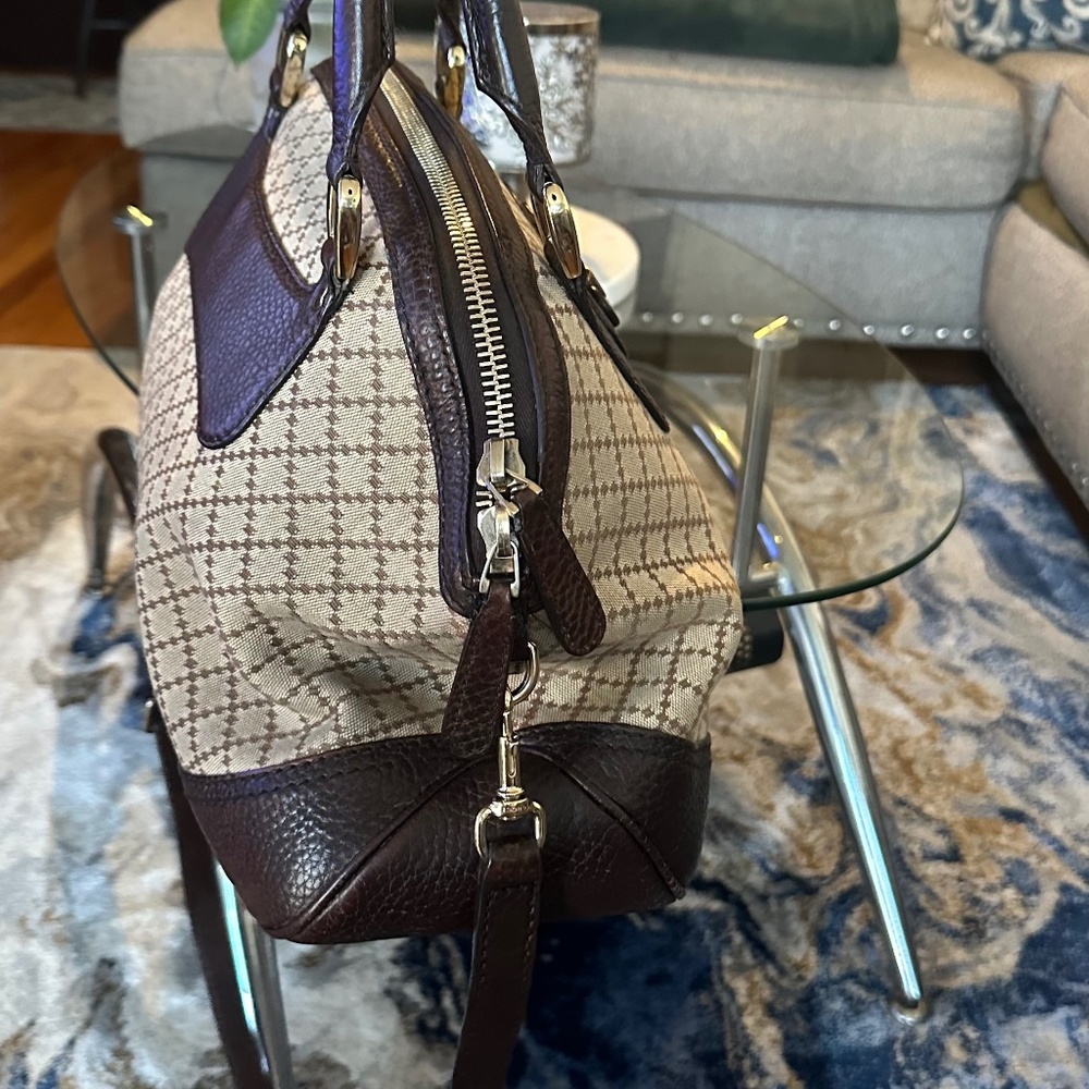 Gucci Crossbody/Hobo Bag - Picture 7 of 15